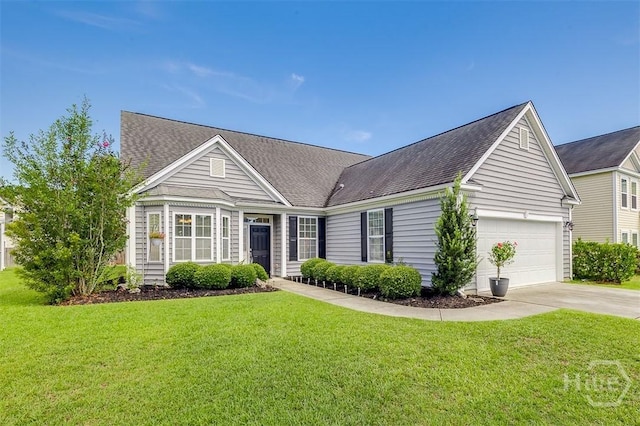 305 Grasslands Dr, Pooler, GA 31322 - photo 2