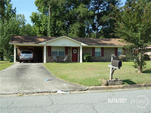 1285 Estates Way, Pooler, GA 31322 - photo 1