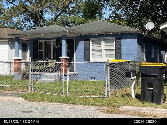 2102 Patch St, Savannah, GA 31415 - photo 1