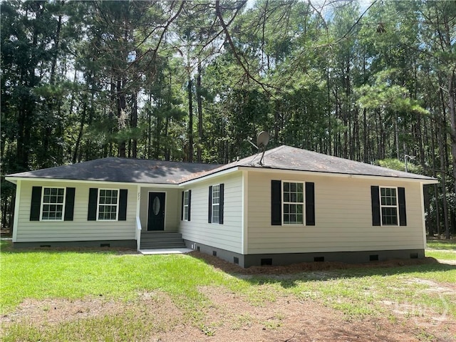 271 Thomas Cir, Springfield, GA 31329 - photo 1