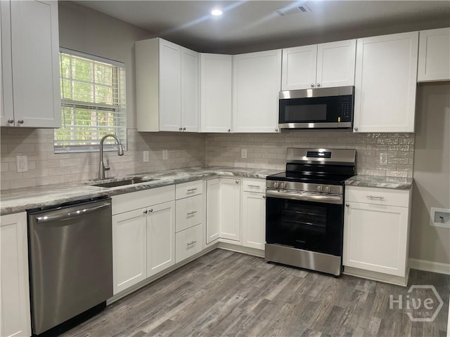271 Thomas Cir, Springfield, GA 31329 - photo 2