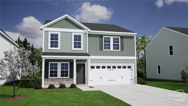 406 Waters Edge Way, Beaufort, SC 29928 - photo 1