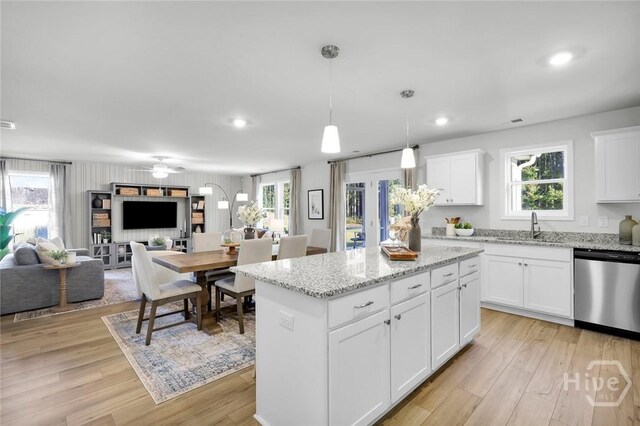 406 Waters Edge Way, Beaufort, SC 29928 - photo 5