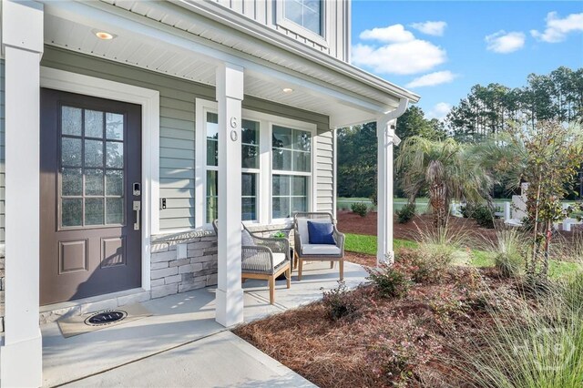 406 Waters Edge Way, Beaufort, SC 29928 - photo 7