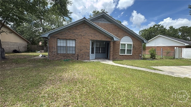 806 Hidden Hollow Cir, Hinesville, GA 31313 - photo 1