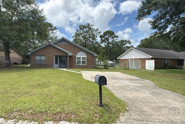806 Hidden Hollow Cir, Hinesville, GA 31313 - photo 2