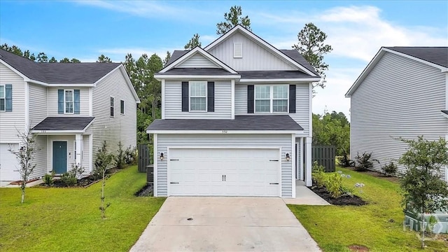 592 Brightleaf Cir, Hinesville, GA 31313 - photo 1