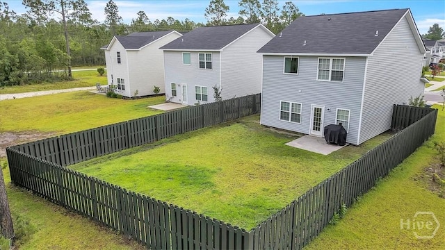 592 Brightleaf Cir, Hinesville, GA 31313 - photo 31