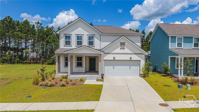 31 Cambium Cir, Richmond Hill, GA 31324 - photo 2