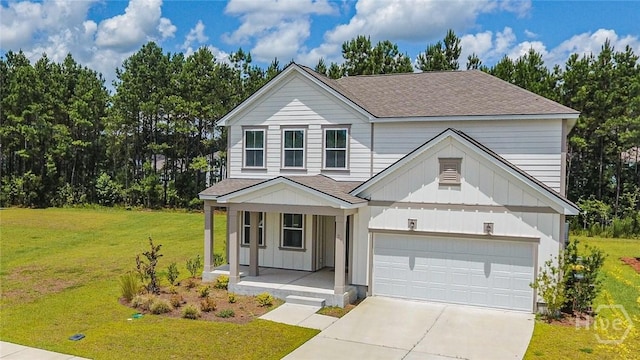 31 Cambium Cir, Richmond Hill, GA 31324 - photo 3