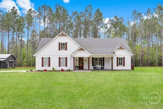 3020 Rincon Stillwell Rd, Rincon, GA 31326 - photo 1