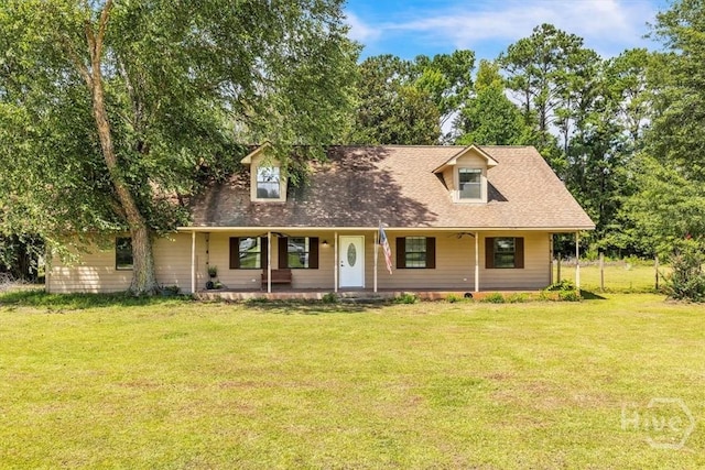 159 Center Dr, Rincon, GA 31326 - photo 1