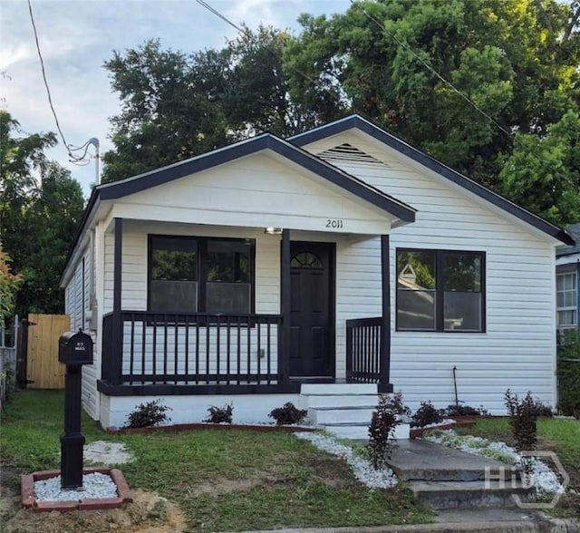 2011 Gugel St, Savannah, GA 31415 - photo 1