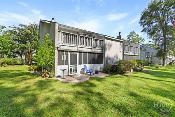 102 Shoals Dr Unit I 11, Savannah, GA 31410 - photo 33
