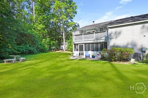 102 Shoals Dr Unit I 11, Savannah, GA 31410 - photo 39