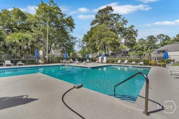 102 Shoals Dr Unit I 11, Savannah, GA 31410 - photo 40