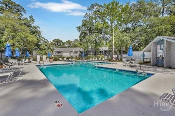 102 Shoals Dr Unit I 11, Savannah, GA 31410 - photo 41