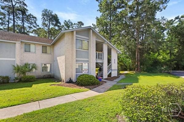 102 Shoals Dr Unit I 11, Savannah, GA 31410 - photo 1