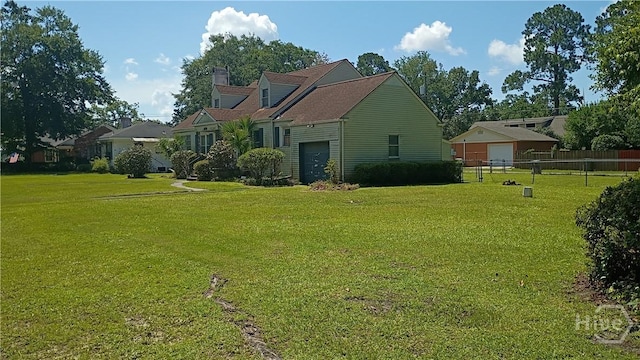619 Columbus Dr, Savannah, GA 31405 - photo 4