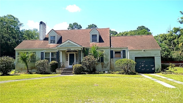 619 Columbus Dr, Savannah, GA 31405 - photo 1