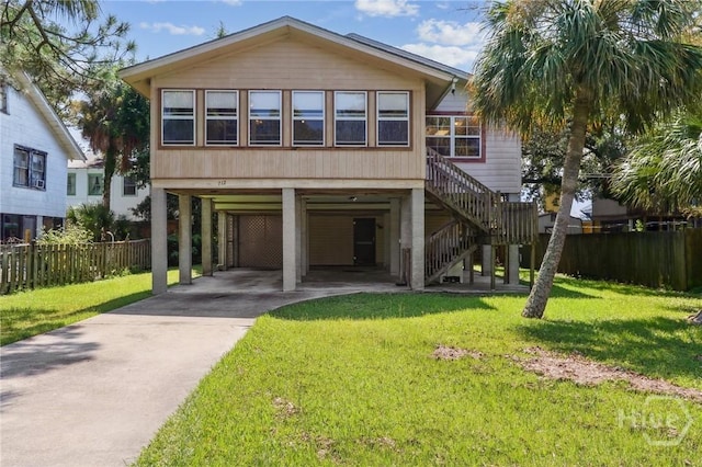 712 Jones Ave, Tybee Island, GA 31328 - photo 1