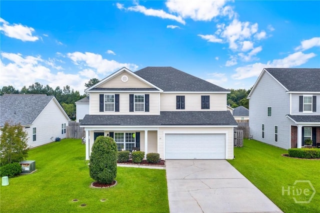 22 Tranquil Pl, Pooler, GA 31322 - photo 1