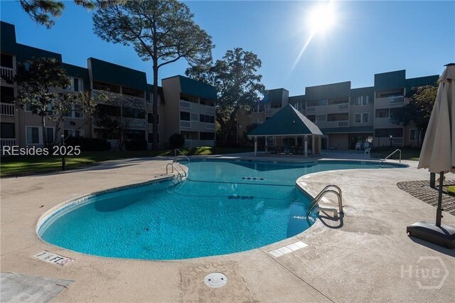 239 Beach City Rd Unit 1317, Hilton Head Island, SC 29926 - photo 32