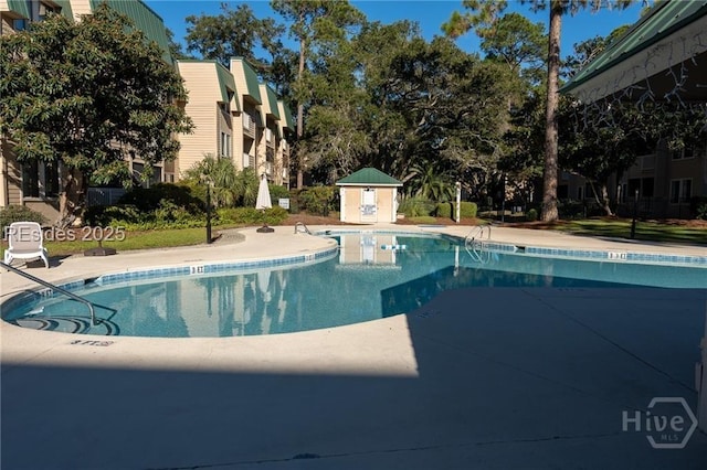 239 Beach City Rd Unit 1317, Hilton Head Island, SC 29926 - photo 33