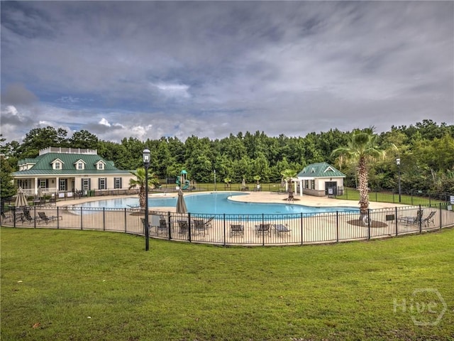 5 W Lake Heron Ct, Pooler, GA 31322 - photo 32