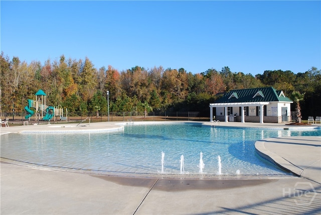 5 W Lake Heron Ct, Pooler, GA 31322 - photo 33