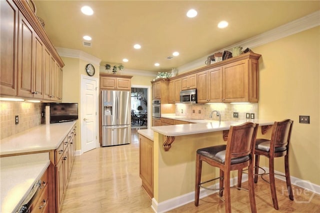 5 W Lake Heron Ct, Pooler, GA 31322 - photo 11