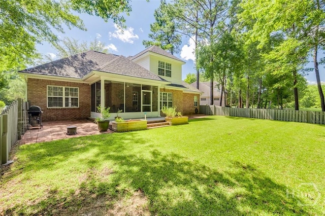 122 Titleist Cir, Savannah, GA 31419 - photo 45