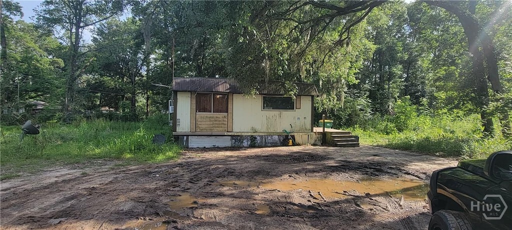 2196 Fenwick Ave, Savannah, GA 31405 - photo 1