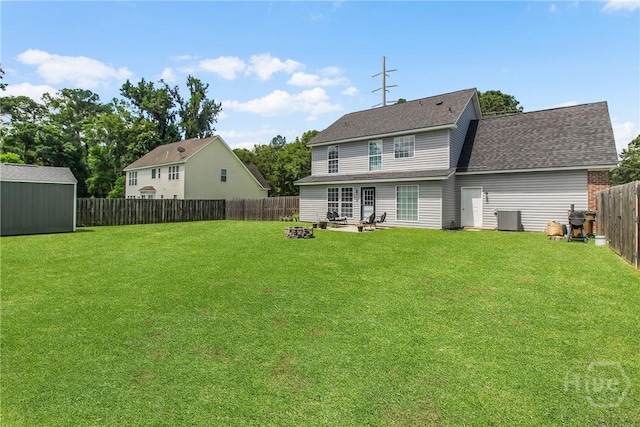 2504 Quacco Rd, Pooler, GA 31322 - photo 50