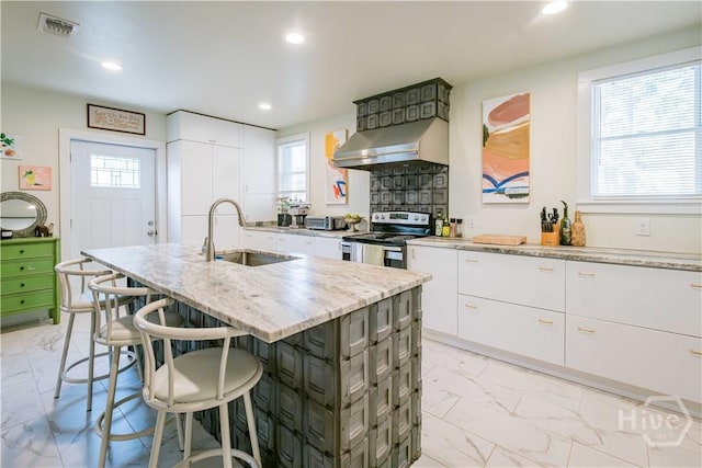 607 Virginia Ave, Savannah, GA 31404 - photo 8