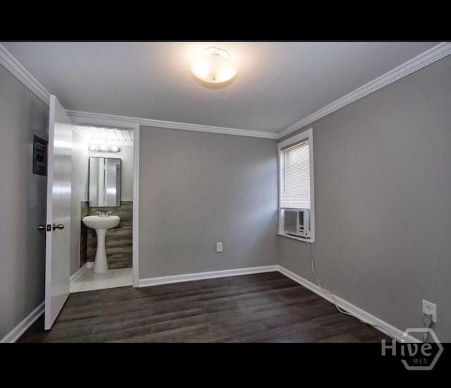 607 Virginia Ave, Savannah, GA 31404 - photo 32