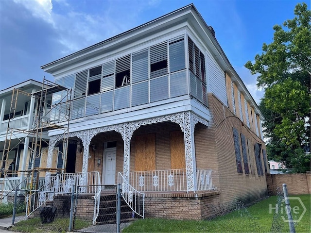 516 W 39th St, Savannah, GA 31415 - photo 1