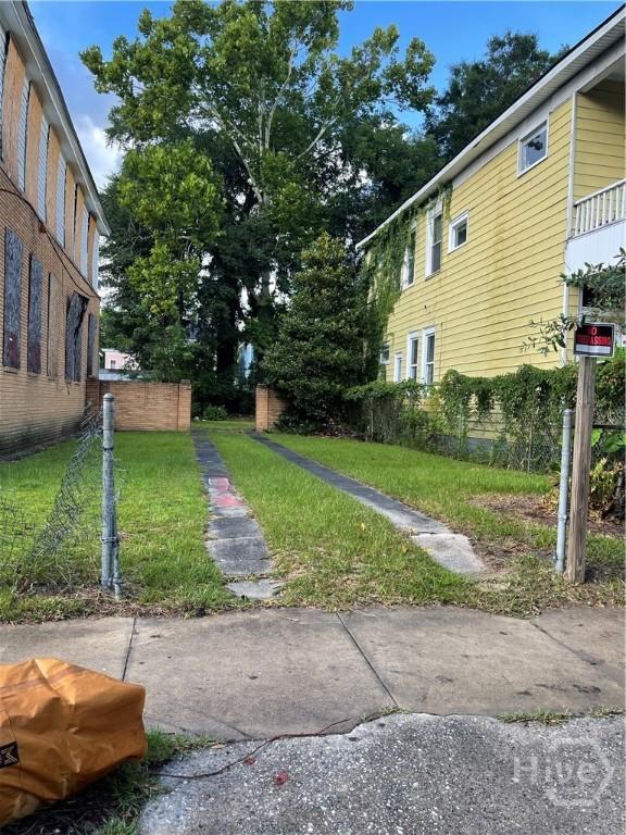 516 W 39th St, Savannah, GA 31415 - photo 14