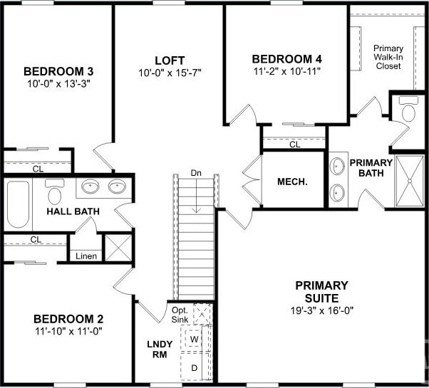 171 Kingswood Cir, Savannah, GA 31302 - photo 2