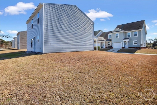 307 Lumpkin Ln, Hinesville, GA 31313 - photo 34