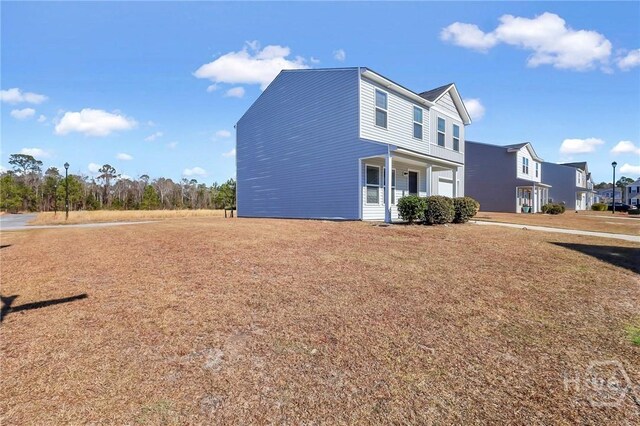 307 Lumpkin Ln, Hinesville, GA 31313 - photo 35