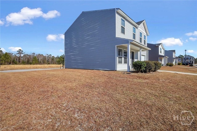 307 Lumpkin Ln, Hinesville, GA 31313 - photo 36