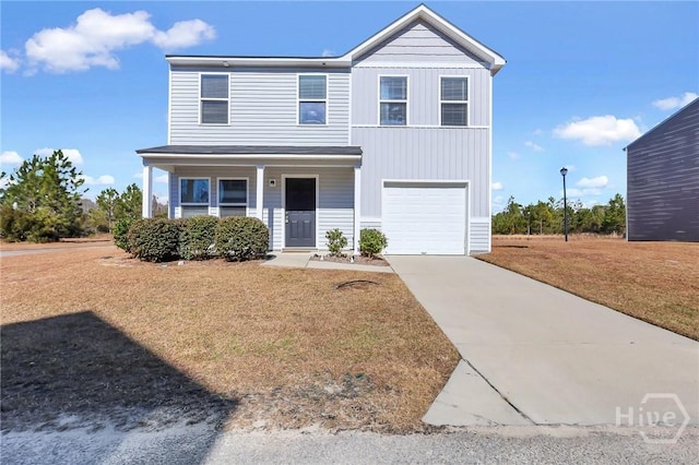 307 Lumpkin Ln, Hinesville, GA 31313 - photo 1