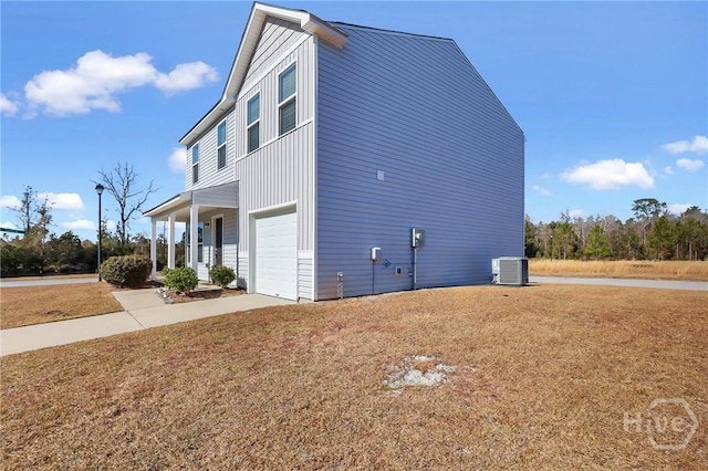 307 Lumpkin Ln, Hinesville, GA 31313 - photo 2