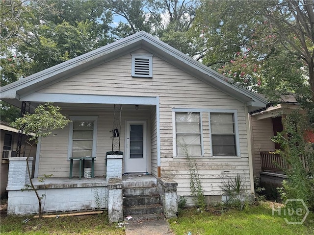 809 W 44th, Savannah, GA 31405 - photo 1