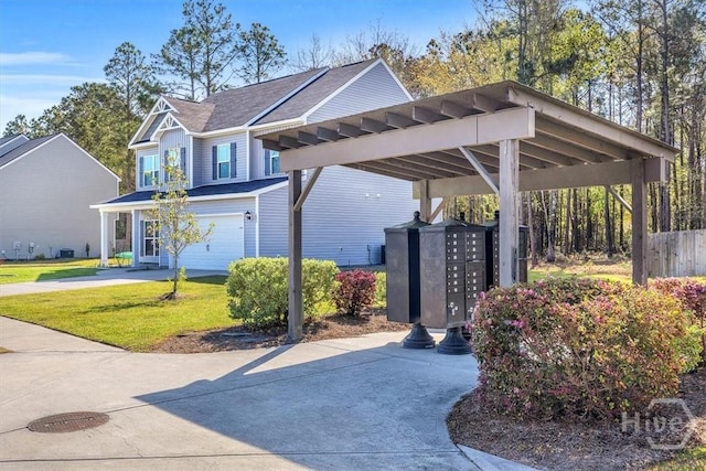 203 Crosswinds Dr, Rincon, GA 31326 - photo 3