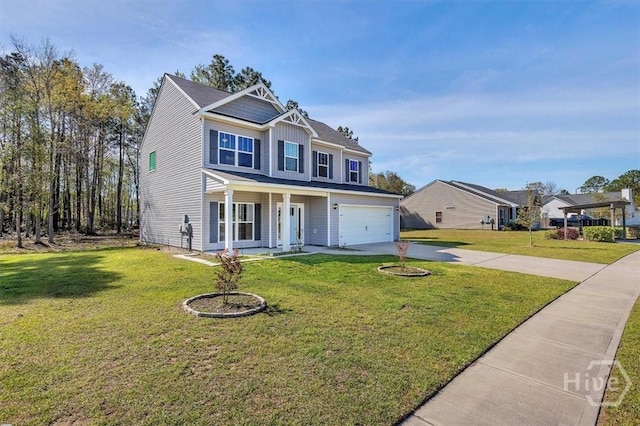 203 Crosswinds Dr, Rincon, GA 31326 - photo 4