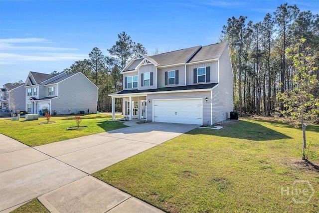 203 Crosswinds Dr, Rincon, GA 31326 - photo 5