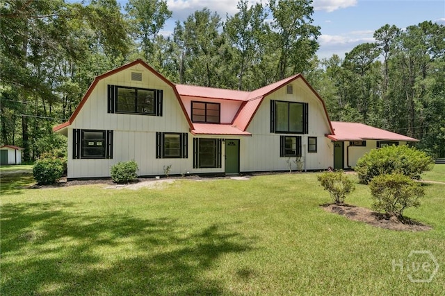 127 Turkey Trl, Statesboro, GA 30458 - photo 1