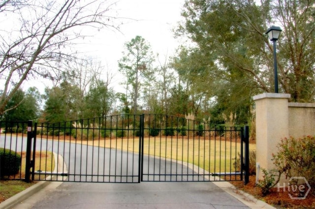0 Coopers Landing Dr NE, Townsend, GA 31331 - photo 14